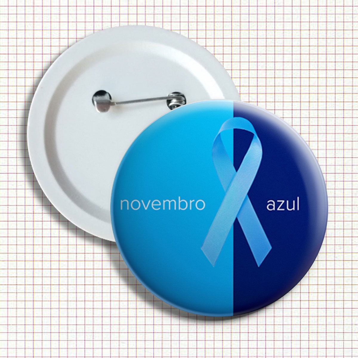 Novembro Azul