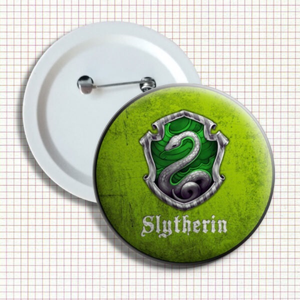 harry Potter Slytherin