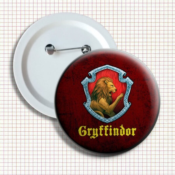 Harry Potter gryffindor